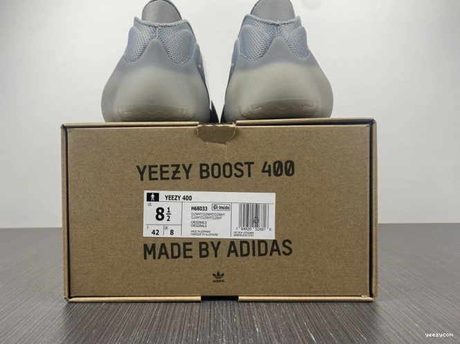 400 H68033 ADIDAS YEEZY 1101